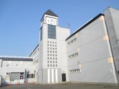 あいの里西小学校