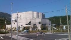 大船渡市民文化会館