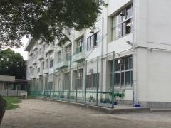 片平丁小学校