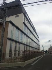 仙台接骨医療専門学校