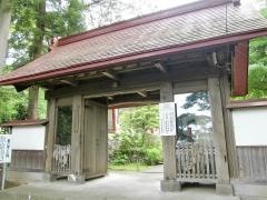 長久寺
