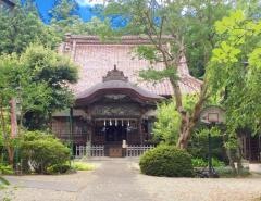 長久寺