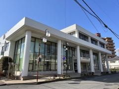 取手図書館