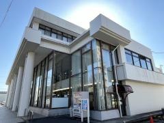 取手図書館