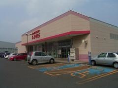ファッションセンターしまむら　千代田店