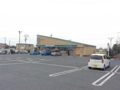 ローソン 高崎棟高町店