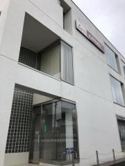 武蔵野銀行北本支店
