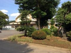 蓮田市立平野中学校