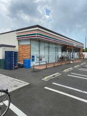 セブンイレブン　蓮田黒浜店