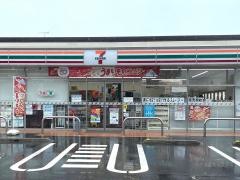 セブンイレブン　蓮田黒浜店