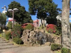 津田沼公園