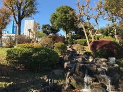 津田沼公園