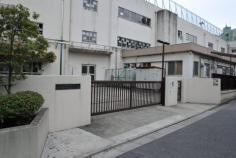下目黒小学校