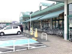 マルエツ　戸倉店