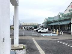 マルエツ　戸倉店