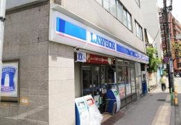 ローソン　麹町二丁目店