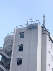 京急ＥＸイン新馬場駅北口