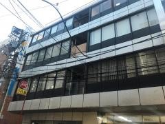 湘南信用金庫横浜西口支店