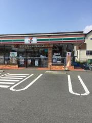 セブンイレブン　大磯国府新宿店