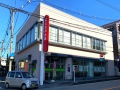 富山信用金庫呉羽支店