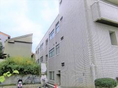 （財）石川県文教会館