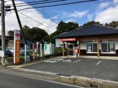 高丘郵便局