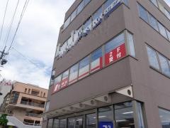ニッポンレンタカー長野駅東口営業所