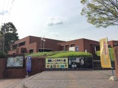 藤枝市郷土博物館・文学館