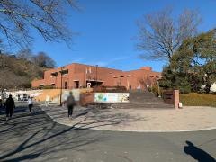 藤枝市郷土博物館・文学館