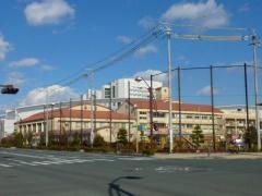 浜松市立東小学校