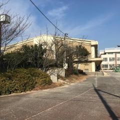 名古屋市立東港中学校