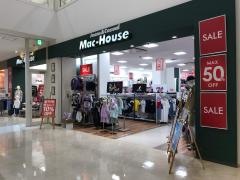 マックハウスウイングタウン岡崎店