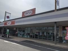 ザ・ダイソー　イオンタウン刈谷店
