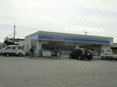 ローソン　長浜インター店