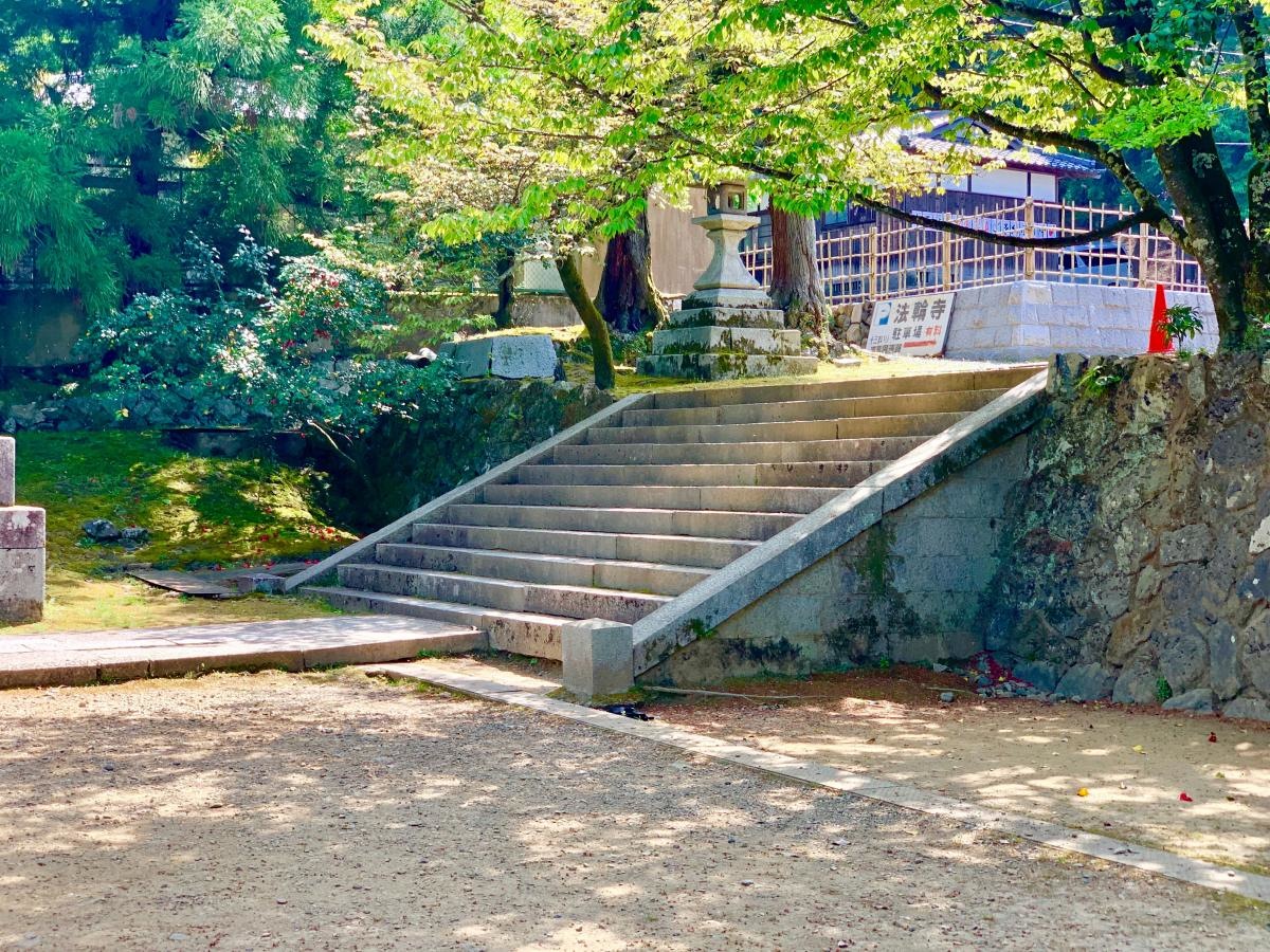 法輪寺