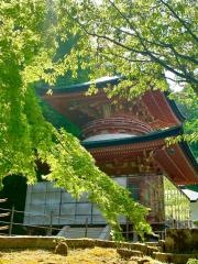 法輪寺