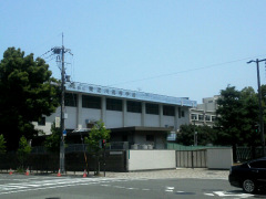 大阪府立東淀川高等学校