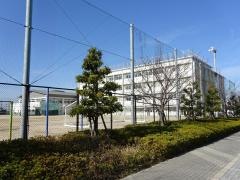 大阪金剛インターナショナル高等学校