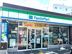 ファミリーマート 島本高浜二丁目店