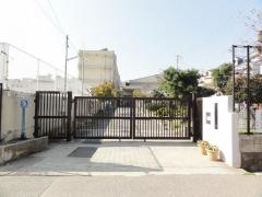 神戸市立西代中学校