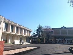 住吉小学校