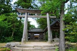六所神社