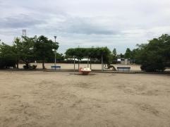 二日市公園
