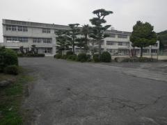山陽小野田市立埴生中学校