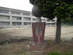 山陽小野田市立埴生中学校