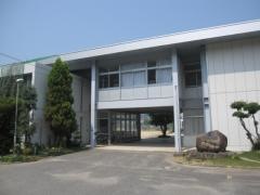 鳴門市立鳴門中学校