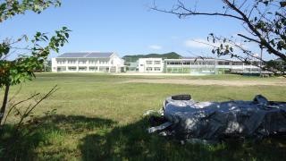 鳴門市立鳴門中学校