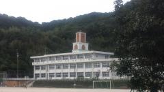 十津小学校