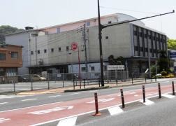北九州市立門司市民会館