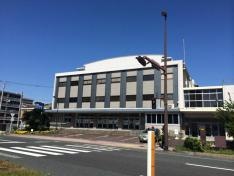 北九州市立門司市民会館
